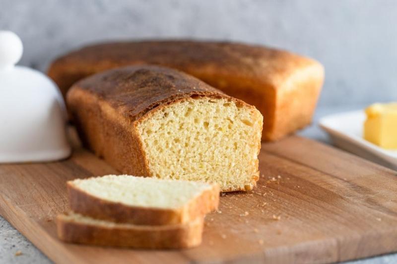 50 Bread Recipes Every Baker Should Master