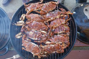 13 Summer Crab Recipes
