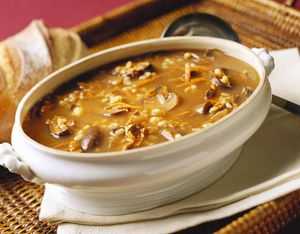 15 Cozy Fall Soup Recipes