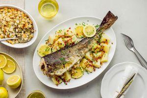 18 Baked Fish Recipes for Easy, Delicious Dinners