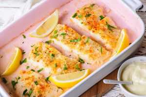 18 Baked Fish Recipes for Easy, Delicious Dinners