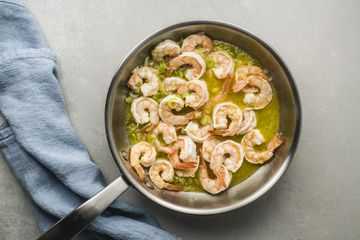 The 12 Best Shrimp Scampi Recipes