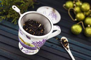 Your Guide to All Things Tea