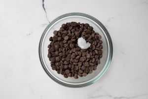Chocolate-Covered Coffee Beans
