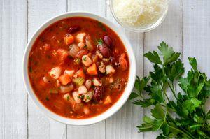 15 Ways to Cook With Kidney Beans