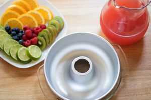 How to Make Ice Molds For Punch Bowls