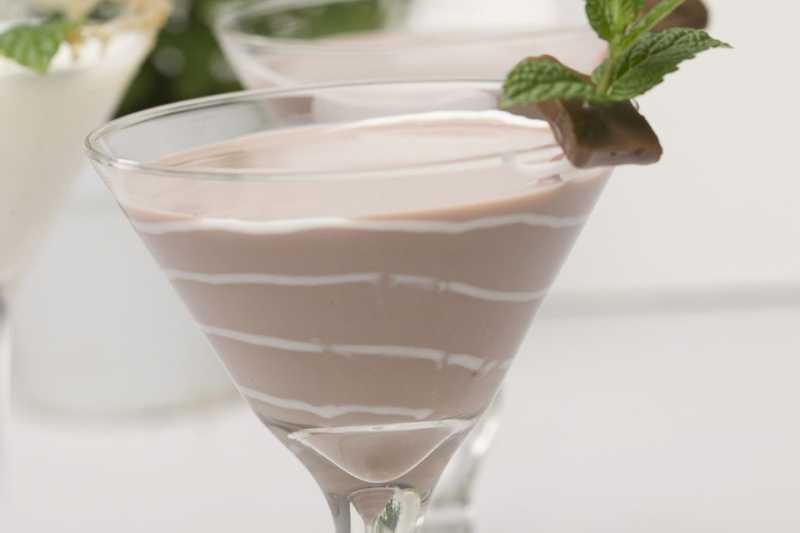20 Delicious and Decadent Chocolate Cocktails