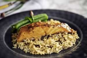 22 Healthy Fish Recipes for Delicious Weeknight Dinners