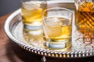 20 Intriguing Rye Whiskey Cocktails