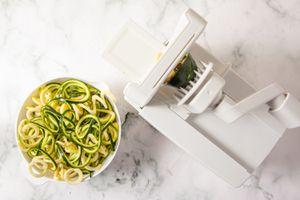 How to Cook Zucchini Noodles