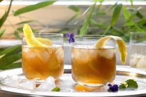 11 Refreshing and Impressive Iced Tea Cocktails