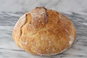 Instant Pot Bread