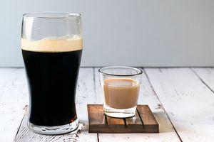 20 Fun Baileys Cocktail and Shot Recipes