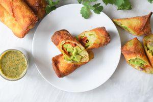 25 Ways to Use Avocado in Your Next Meal