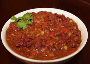 15 Ways to Cook With Kidney Beans