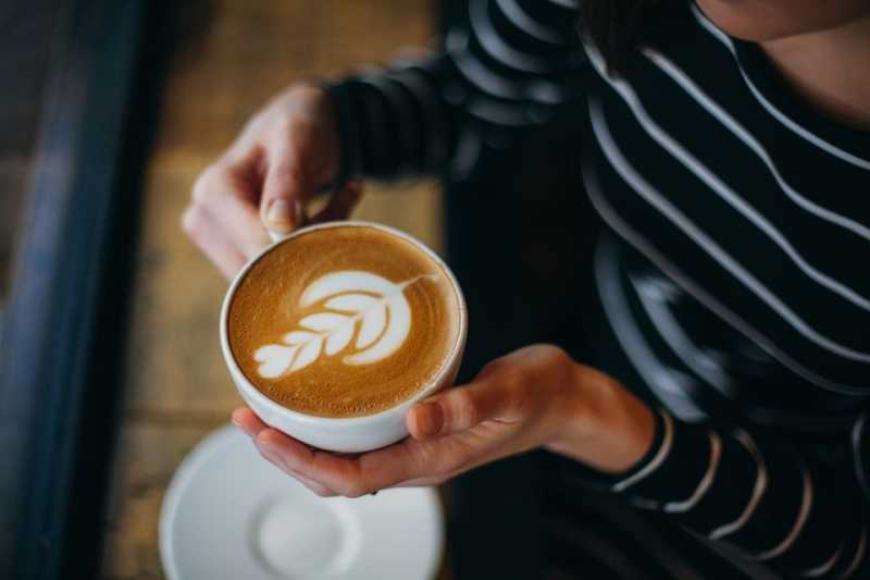 Where to Get Free Coffee on National Coffee Day 2019