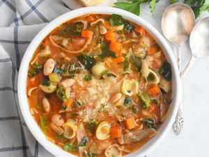 16 Wonderfully Warming Instant Pot Soup Recipes