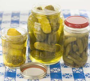 20 Ways To Make Homemade Pickles