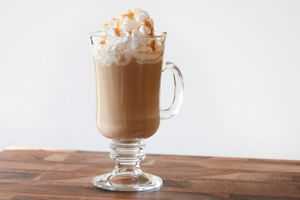 11 Cozy Hot Coffee Cocktails