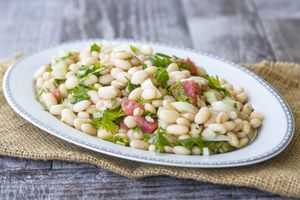 12 Delicious Ways to Use Navy Beans