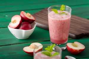6 Delicious Low-Fat Smoothies