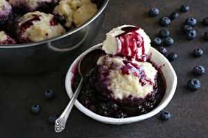 21 Delicious Berry Desserts for Summer and Beyond