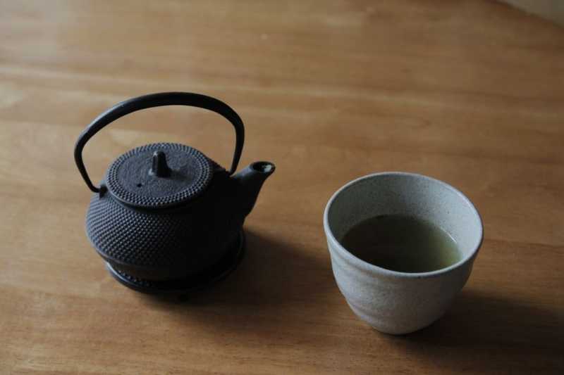 Health Benefits Black Tea vs Green Tea