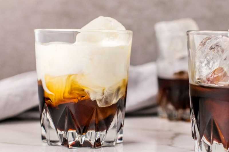 18 Knock-Out Iced Coffee Recipes