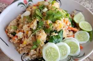 45 Delicious Rice Recipes