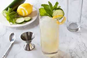 10 Limoncello Cocktails Featuring the Citrus Liqueur