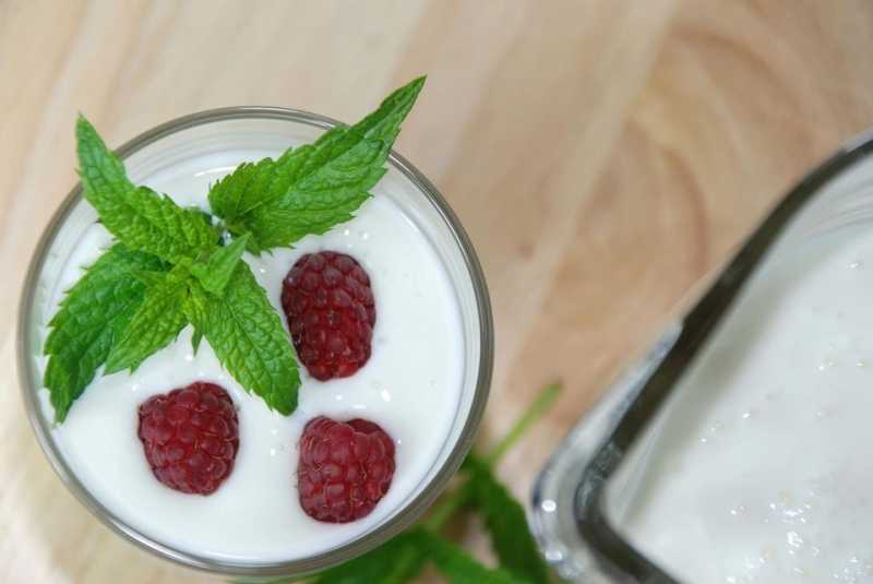 What Is Kefir and How Is It Made?
