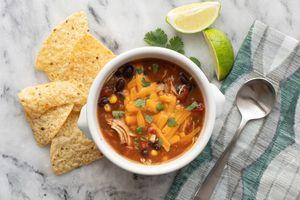 16 Wonderfully Warming Instant Pot Soup Recipes