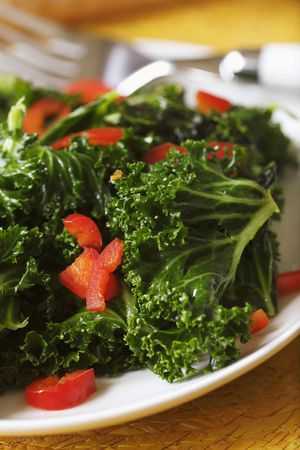 43 Delicious Ways to Cook With Kale