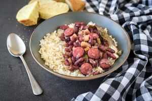 15 Ways to Cook With Kidney Beans