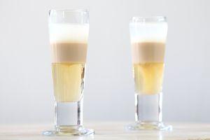 20 Fun Baileys Cocktail and Shot Recipes