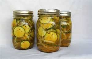 20 Ways To Make Homemade Pickles