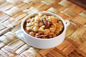 12 Ways to Use Lima Beans