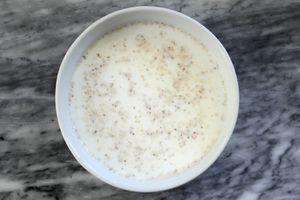 Instant Pot Grits