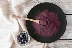 What is Açai?