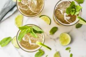 15 Snappy Ginger Beer Cocktails