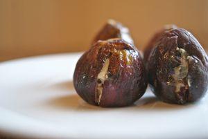 20 Luscious Fig Recipes