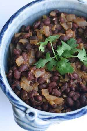 15 Black Bean Recipes