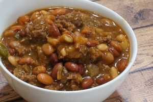 15 Ways to Cook With Kidney Beans