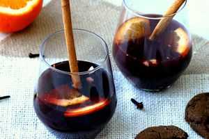 14 Warm and Cozy Mulled Wines for Holiday Parties