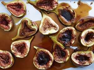 20 Luscious Fig Recipes