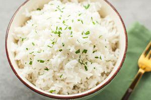 45 Delicious Rice Recipes