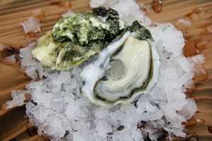 Where to Buy Fresh Oysters Online