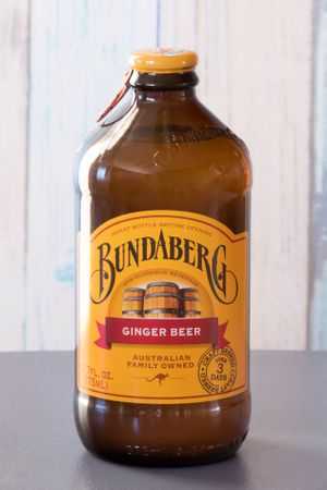 The 10 Best Ginger Beers for Moscow Mules and Beyond