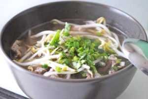 Вьетнамский суп Фо (Pho Bo) Суп Фо — блюдо №1 во Вьетнаме, которое пробовал…