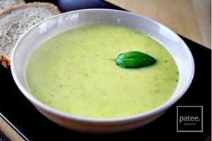 Суп из сельдерея Арoматный, густой и нaсыщенный супчик из сельдерея, в каком содержится много…